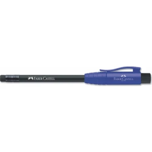 Faber Kurşun Kalem Ideal Slim Lacivert 182951