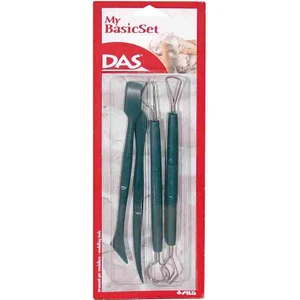 Spatula Set Basic + Professional 067700