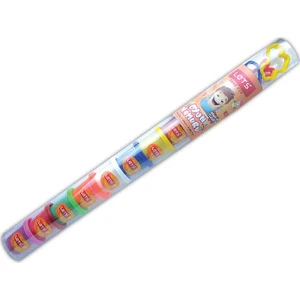 Lets Oyun Hamuru Silindir L8509