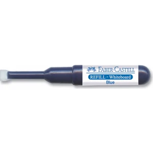 Beyaz Tahta Kalem Refili Mavi 254351