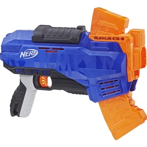 N-Strike Rukkus