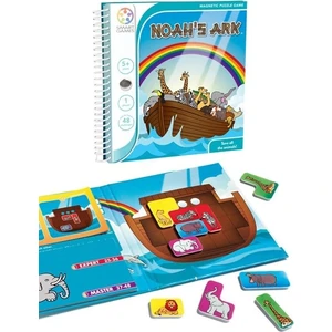 Smart Games Noah-S Ark Akıl Oyunu