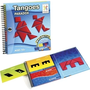 Smart Games Tangoes Paradox Akıl Oyunu