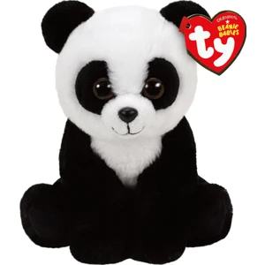 TY Beanie Babies Baboo Panda Peluş 15 cm
