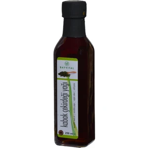 Kabak Çekirdeği Yağı 250 ml