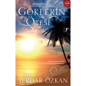 Göklerin Ötesi - Serdar Özkan