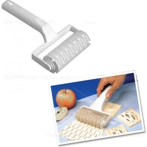 Tahtakale Toptancısı Büyük Kafes Kesici Döner Başlıklı Hamur Kesici ve Şekillendirici