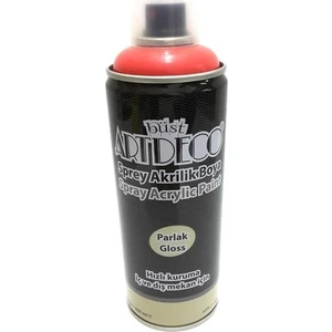 Sprey Akrilik Boya 400 Ml Ş.Pembe 335