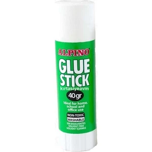 Alpıno Gs-040 Stıck Yapıştırıcı 40 Gr