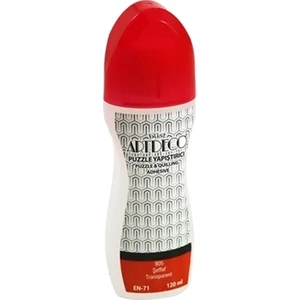 Puzzle Yapıştırıcı Süngerli 120 Ml.52R-905