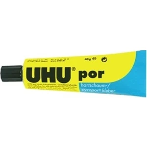 Uhu Por Strafor Yapıştırıcı 40359