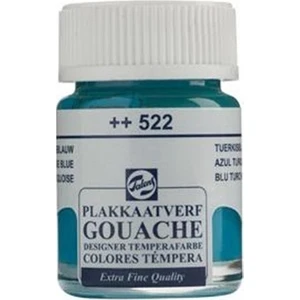 Guaj Boya 16 Ml 522 Turkuaz