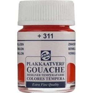 Guaj Boya 16 Ml 311 Kırmızı