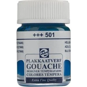 Guaj Boya 16 Ml 501 Mavi