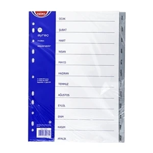 Aylar Ayraç Ocak-Aralık 59280
