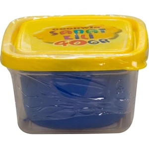 Sanat Kili Mavi 40 Gr.Gw-03
