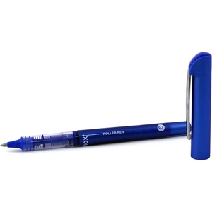 Roller Kalem Mavi 6113