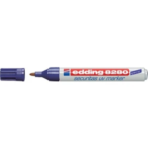 8280 Uv Marker Güvenlik Kalemi
