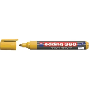 360 Sarı Tahta Kalemi