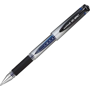 Uni-Ball Um-153S Mavi Gel Impact İmza Kalemi 1,0