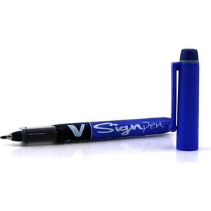 İmza Kalemi V-Sıgnpen Mavi Sw-Vsp-L