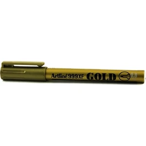 Artlıne 999Xf Altın Callıgraphy Kalemi 0.8 Mm