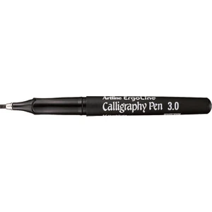 Artlıne Erg-243 Siyah Callıgraphy Kalemi 3.0 Mm