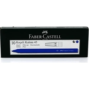 Mavi Keçeli Kalem 11550010