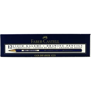 4H Dereceli Kalem 1221 112514