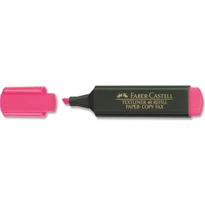 Fosforlu Pembe Kalem 154828