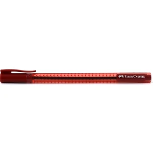 Faber Grip 2020 Kirmizi Tükenmez Kalem 5087544521
