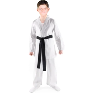 Oulabi Mir Karate Kostümü Çocuk Kıyafeti
