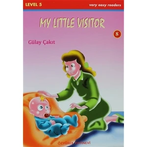 İngilizce Hikayeler 8. Sınıf Level 5  (10 Kitap Takım) - Gülay Çakıt