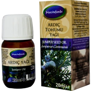 Ardıç Yağı 20 ml (%100 Saf Uçucu Yağ)
