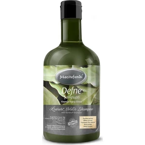 Defne Şampuanı 400 ml -Defne Yağlı Bitkisel Şampuan