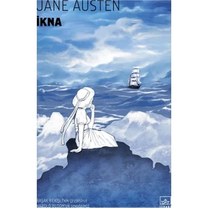 İkna - Jane Austen