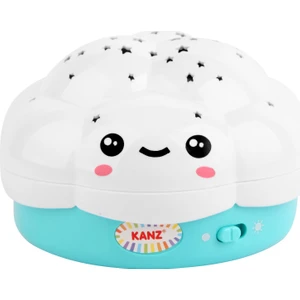 Uyku Arkadaşım Minik Bulut