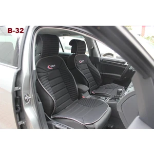 Suzuki Alto Terletmez Minder Atlet Kılıf (Vıp)