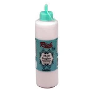 Multisurface Boya Bebek Pembe 500 cc - 2138