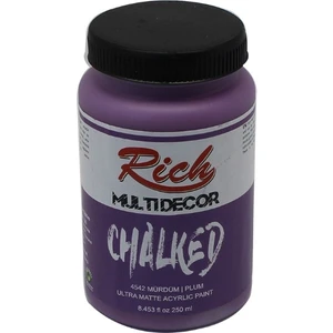 Multi Decor Chalked Akrilik Boya Muerduem 250 cc - 4542