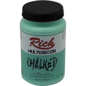 Multi Decor Chalked Akrilik Boya Patina 250 cc - 4560
