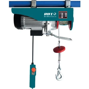 Rbt Eh-800 Elektrikli Mini Vinç