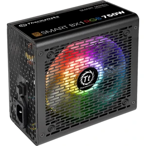 Smart RGB Serisi BX1 750W 80+ Bronze PSU (PS-SPR-0750NHSABE-1)