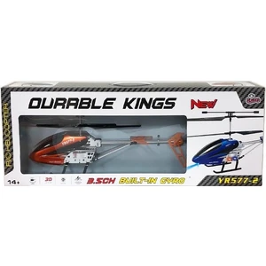 1460JYR577 2 60 CM 3.5CH GYRO HELİKOPTER