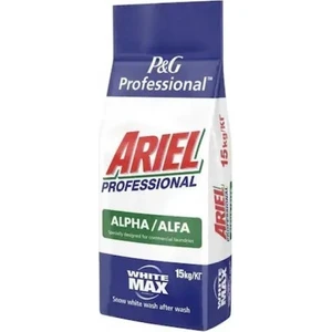 Professional Alfa White Max 15 kg