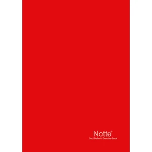 Defter A5 Lise 80 Yp. Kar. 11-102