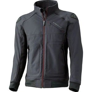 San Remo Softshell Korumalı Ceket (Antrasit)