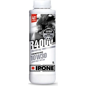 R4000 Rs 10W30 4T Esterli Motosiklet Yağı 1L