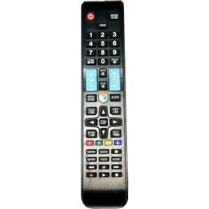 Samsung Üniversal Lcd Led Tv Kumanda