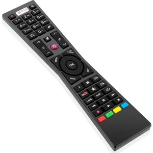 Jvc 4K Ultra Hd Led Tv Kumandası